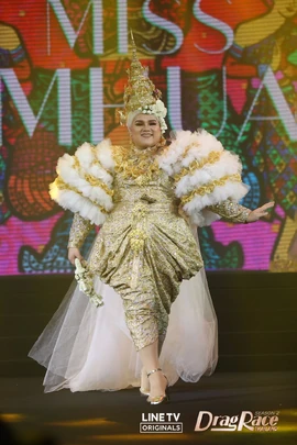 MissGimhuayFinaleLook