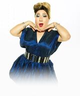 In Drag Promo