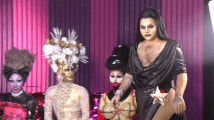 Reunion Look