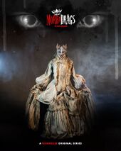 Enemigos Imaginarios Look