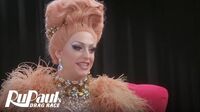 The Pit Stop AS4 E3 with Laganja Estranja