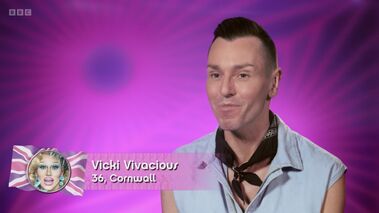Confessional Look