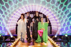 Jurado del episodio 5