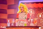 DitaDuboisTalentShow