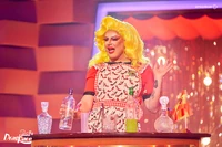 DitaDuboisTalentShow