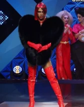 GigiFerociousLoveIsBlindLook1.jpg (536 KB) Love is Blind Look