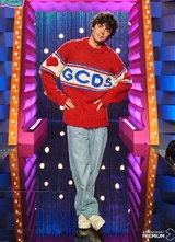 Look del episodio 5