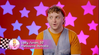 LazySusanConfessionalLook