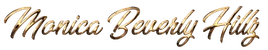 MonicaBeverlyHillzLogo
