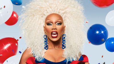 Discuss Everything About RuPaul's Drag Race Wiki