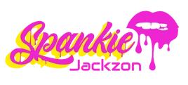 Spankie Jackzon logo