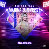 #TeamMarina Promo