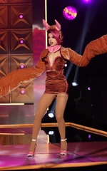 WillowGlamazonPrimeLook