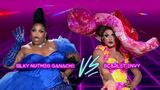 Lip Sync 4: Silky vs Scarlet