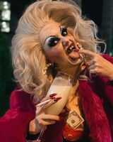 Unaired Filth Look