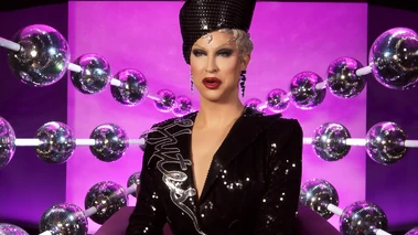 Look del confesional