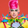 Daya Betty, USA Season 14