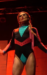 Episode 1 Look (Reveal)