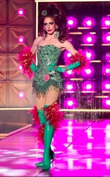 Look de 'Spring Has Sprung'