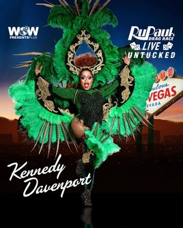 Live Untucked Season 1