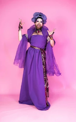 LaVeuveRainbowLook