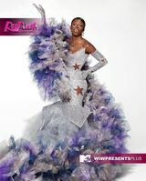 Finale Photoshoot