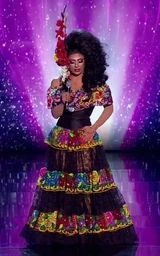 Look de 'This is Me'