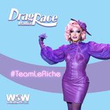 #TeamLeRiche Promo