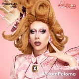 #TeamPaloma Promo
