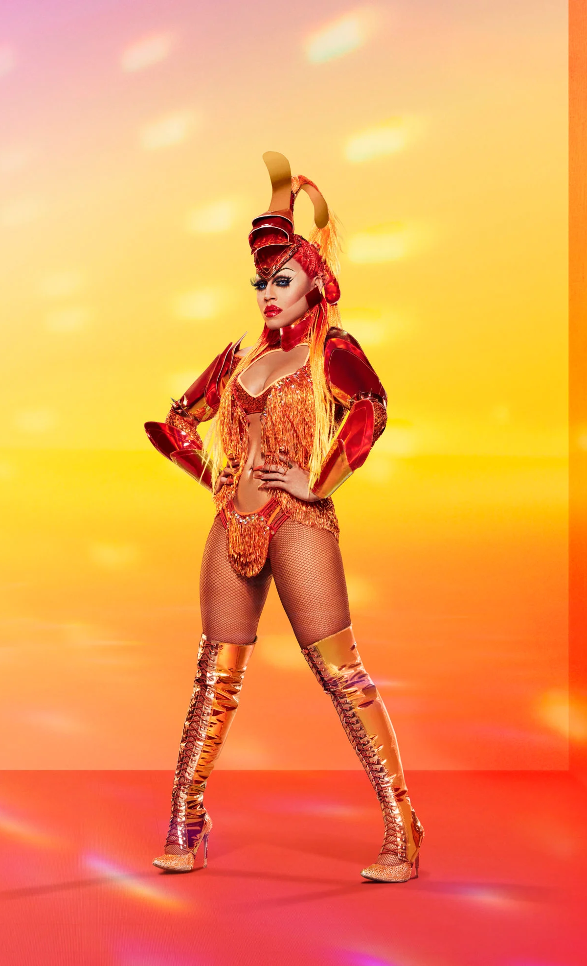 Sofia | Drag Race Wiki | Fandom