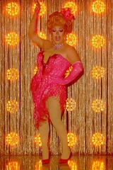 Look de 'Double Dressin'' (reveal)