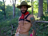 Pit Crew/Camp Wannakiki