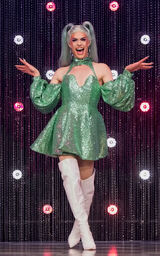 Reunion Look
