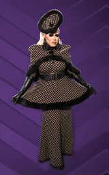 Look de 'Three! Three! Three Looks In One'