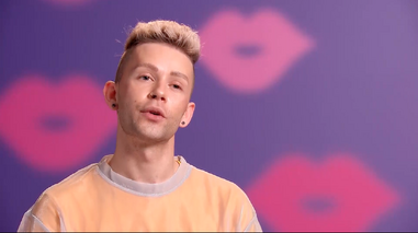 Confessional Look