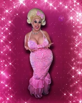 The Fame Games Variety Extravaganza Look