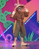 Look del lip sync del Episodio 8