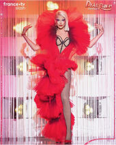 Episode 5 Look