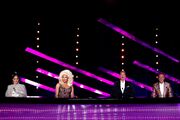 Episode 8 Judges