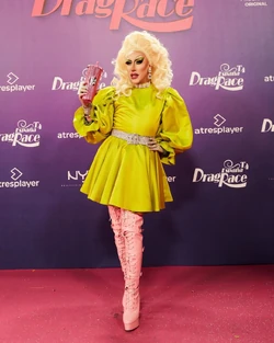 SamanthaBallentinesDRES4RedCarpetLook