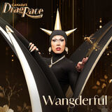 "Wangderful" by Minhi Wang