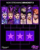 Bracket 3 Countdown Promo