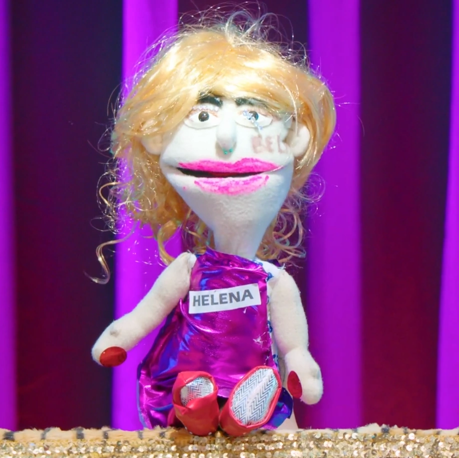 Everybody Loves Puppets/Drag Race Brasil RuPaul's Drag Race Wiki Fandom