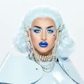 Ilona Verley, Miss Loose Jaw