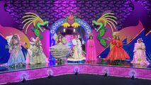 Season 6 - La Más Divina Infantita