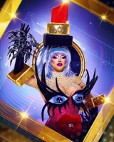 LadyLipstickVIP.jpg (203 KB) Royce de Vries as Lady Lipstick VIP (Ep. 7 Mystery Queen)