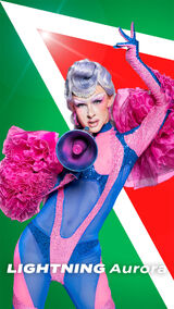 Promo Poster