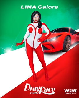 LinaGalore