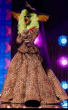 LoveMonsterLook