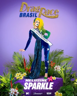 MelusineSparkle